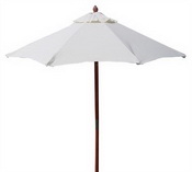 Cheap Cafe Umbrella images