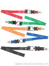 Lanyard - USB-Flash-Laufwerk images