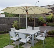 Large Outdoor Umbrella images