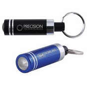 LED Aluminium fackla / Keytag images