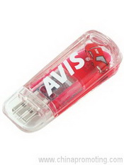 Liquid USB Flash Drive images