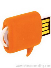 Mensajería Flash Drive 2.0 images