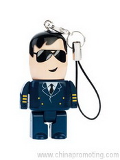 Micro USB People - sur mesure images