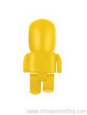 Micro USB People - Plain images