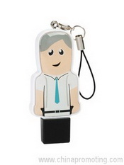 USB mini pessoas - profissional images