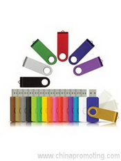 Mix N Match Flash Drive images