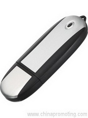 Oval Flash Drive images