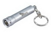 Promotional Fiesta LED Torch Keyring images