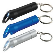 Promotional Keylight Bottle Opener Keyring images