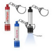 Promotion la Silverton LED lampe de poche porte-clés images