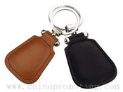 Rustic Key Ring images