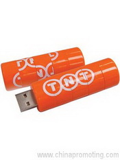 Baril secrete USB images