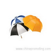 Parapluie de Golf Swing images