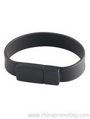 USB Flash Drive handled Band images