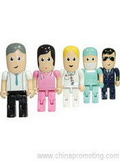 USB People - Professional images