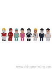 Clé USB People images