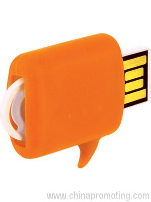 Messenger Flash disk 2.0