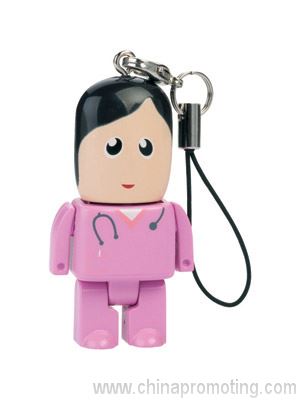 Micro USB People - Professional