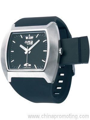 Modern Jazz USB Watch