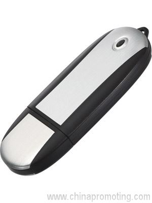 Ovale Flash Drive