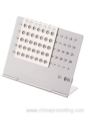 Perpetual Calendar