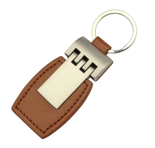 Prestige Key Ring