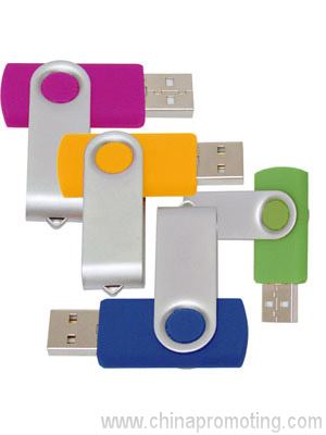 Обертати USB флеш-диск