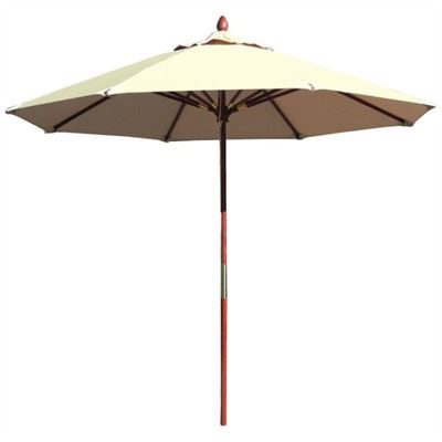 Parasol ombre