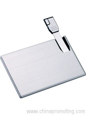 Slimline jsem Flash disk