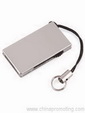 Diapositiva del Metal micro USB Flash Drive small picture