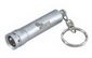 Promotional Fiesta LED Torch Keyring small picture