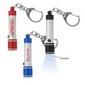 Promotional The Silverton LED Flashlight Key Chain small picture
