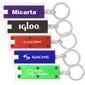 Promotional Turbo Flashlight Key Chain small picture