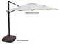 Square Cantilever Umbrella small picture