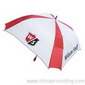 Wilson personal Tour Pro 68&#34; paraply small picture