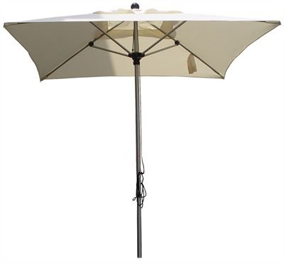 Parapluie carré de Restaurant