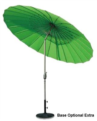 Billenő esernyő