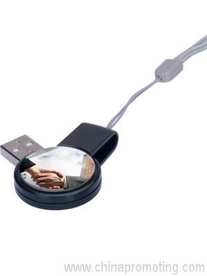 Transpondedor Flash Drive 2.0