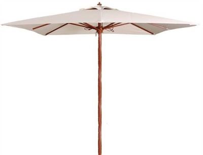 Toskánsko deštník