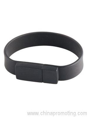 USB Flash Drive Wrist Band