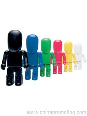 USB People - Plain