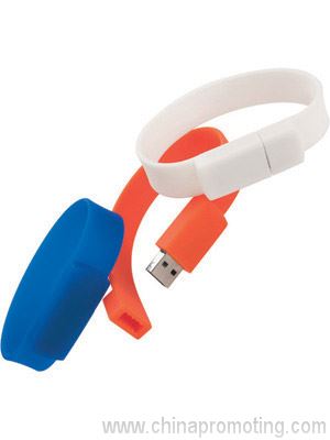 USBrace Wrist Band