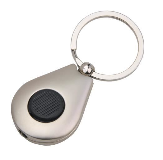 Air Drop Torch Key ring