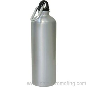 Aluminum Drink Bottle