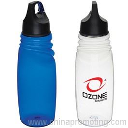 Carabiner Drink Bottle