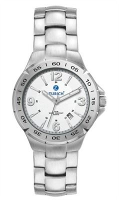 Reloj deportivo clásico