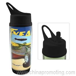 Digital Daytona Water Bottle