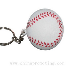 baseball key ring images