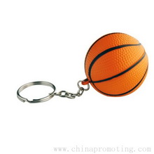 Basketbol Anahtarlık images