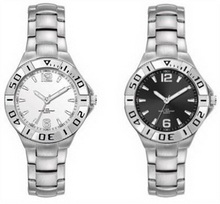 Silver Plated Ladies Watch images